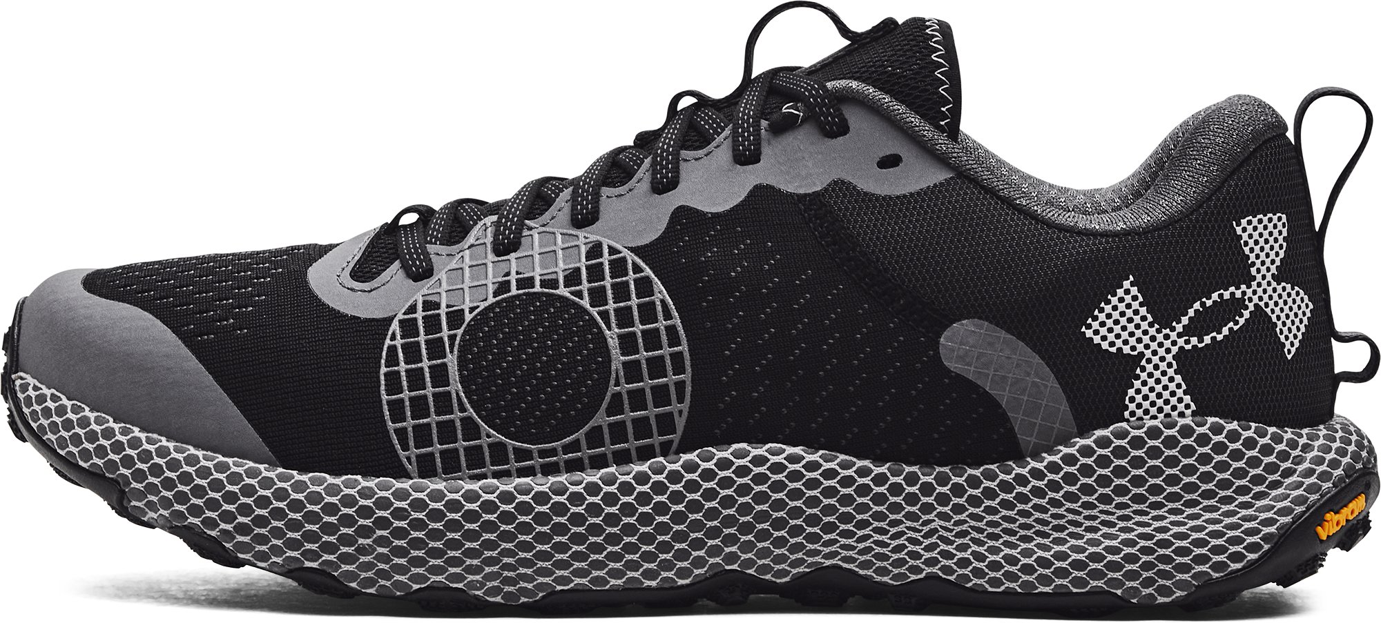 UA HOVR Speed Unisex Trail Running Shoes 6