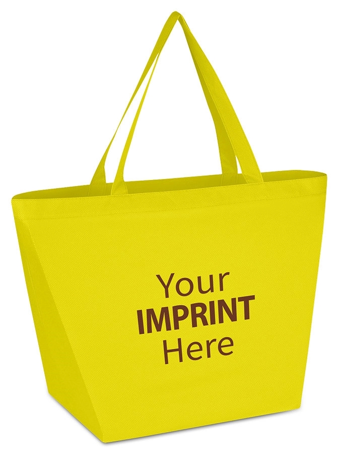 Budget Totes 11