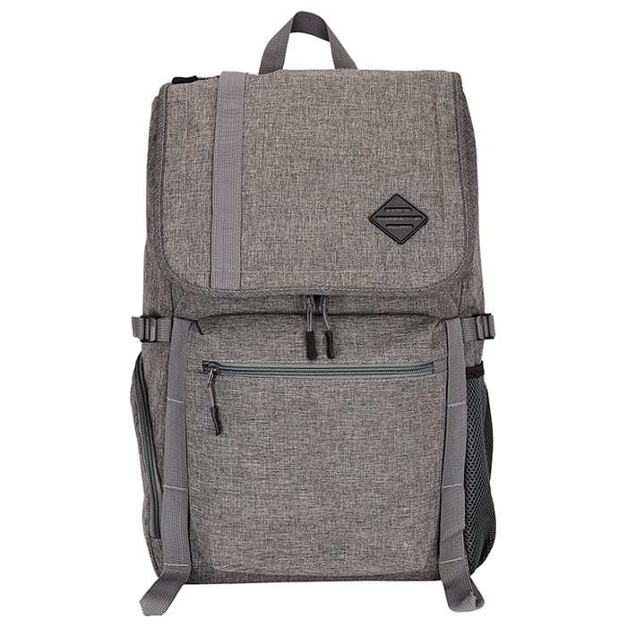 Metropolitan Slope Computer Backpack 16