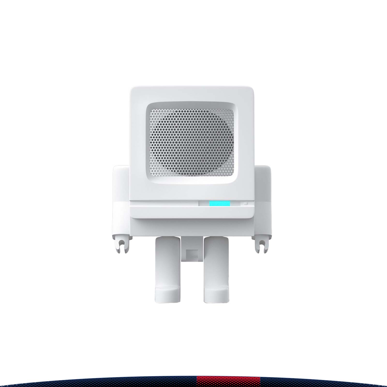 Robot Bluetooth Speaker 3