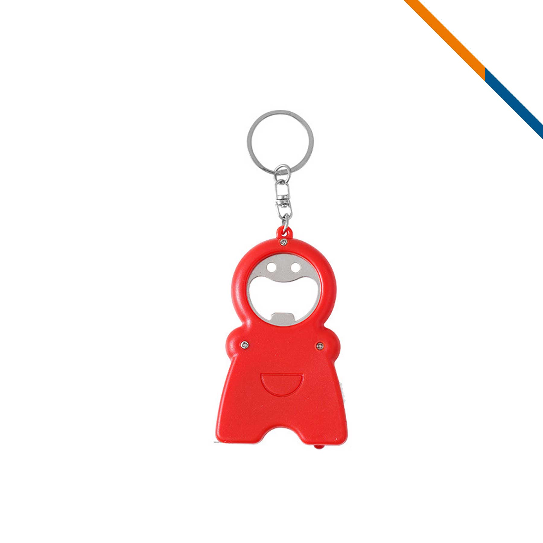 Finch 3in1 Keychain 5