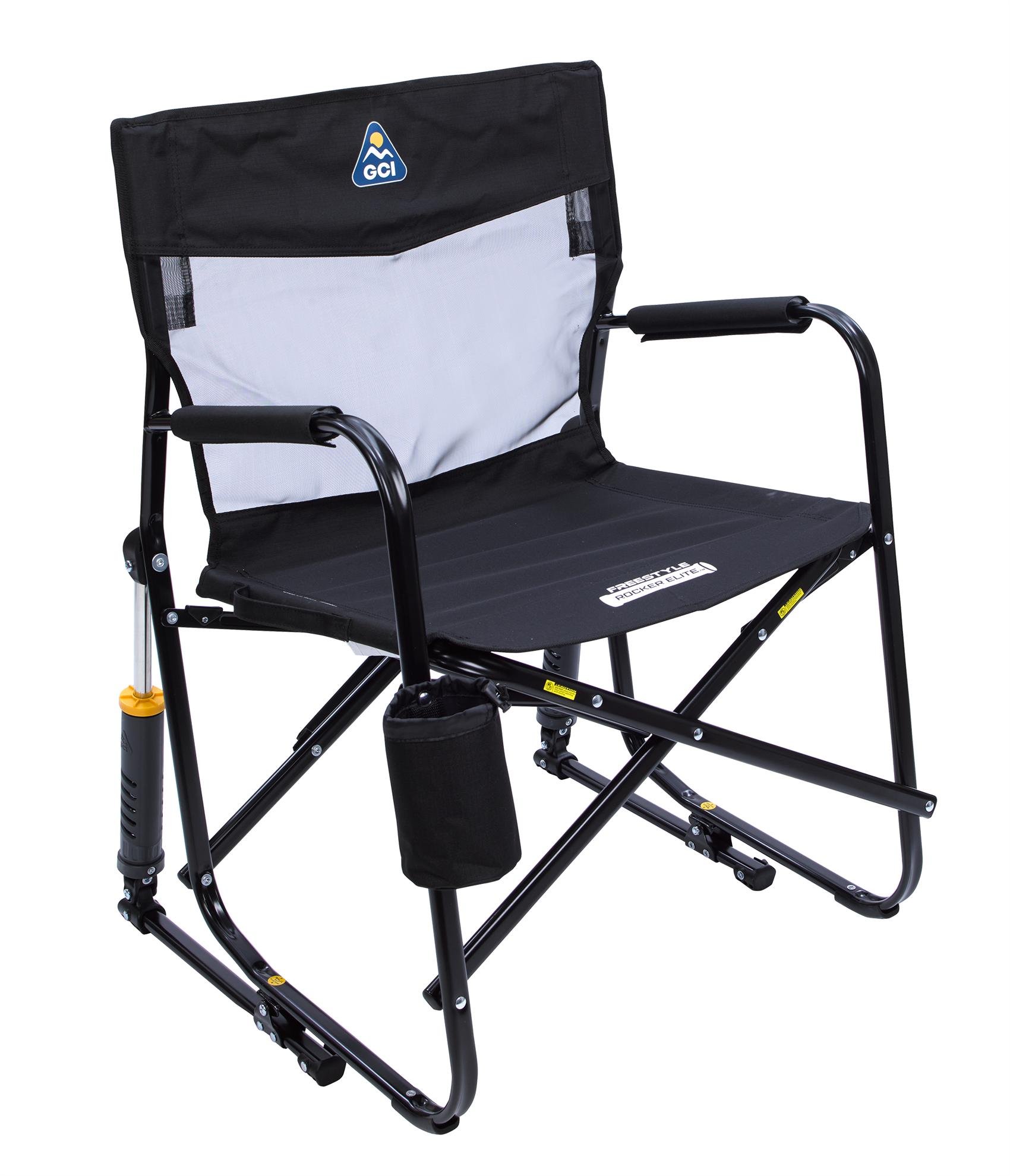 GCI Outdoor® Freestyle Rocker Elite™ 23