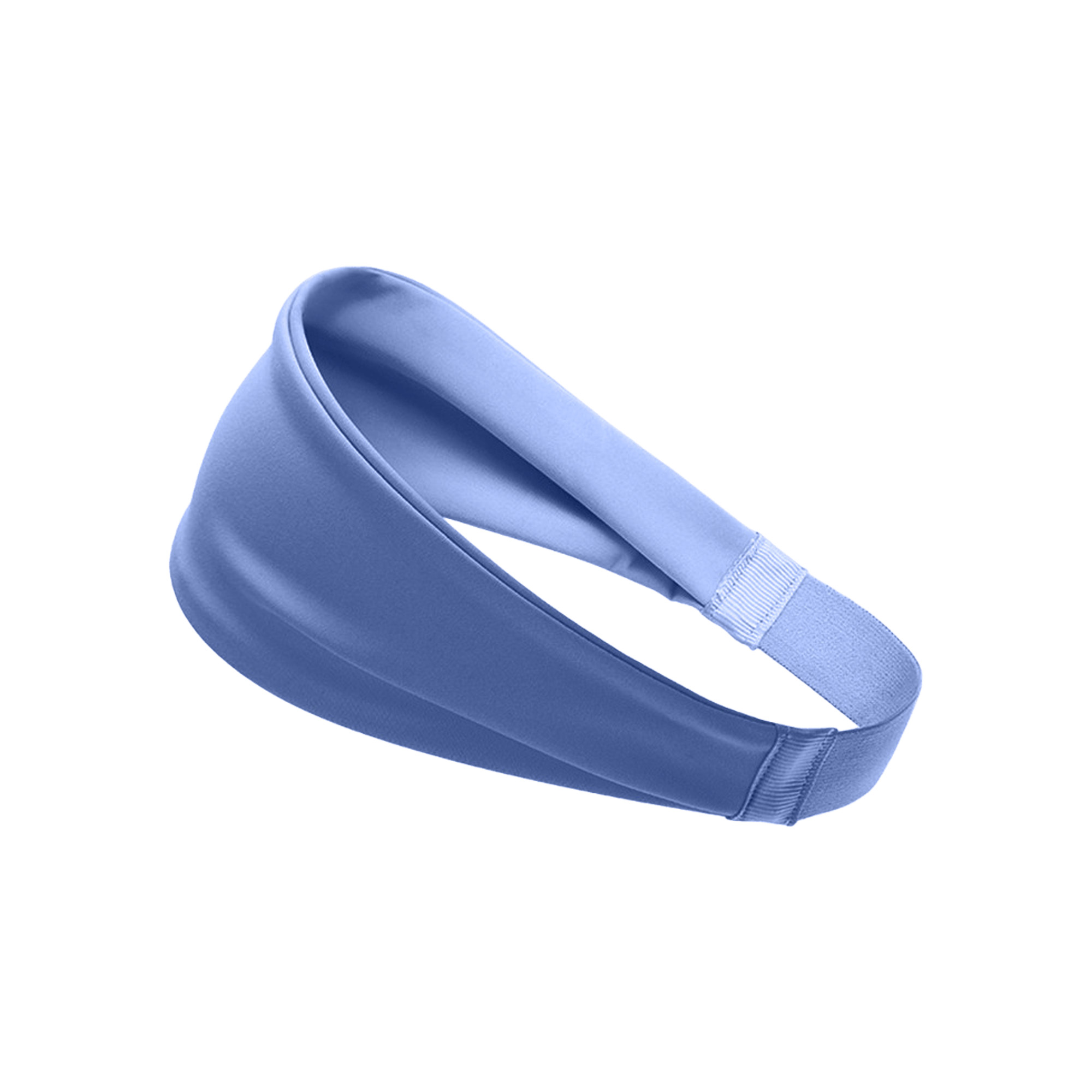 Moisture-wicking Nylon Headband For Sports 8