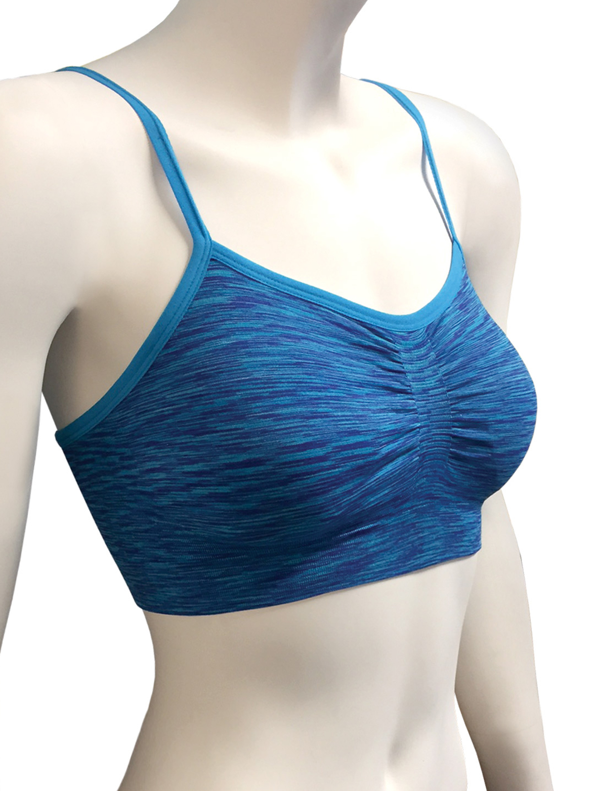 Prestige Medical - Fitted Sports Bra 2