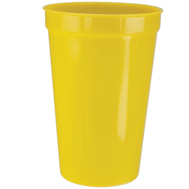 22 Oz. Stadium Cup 8