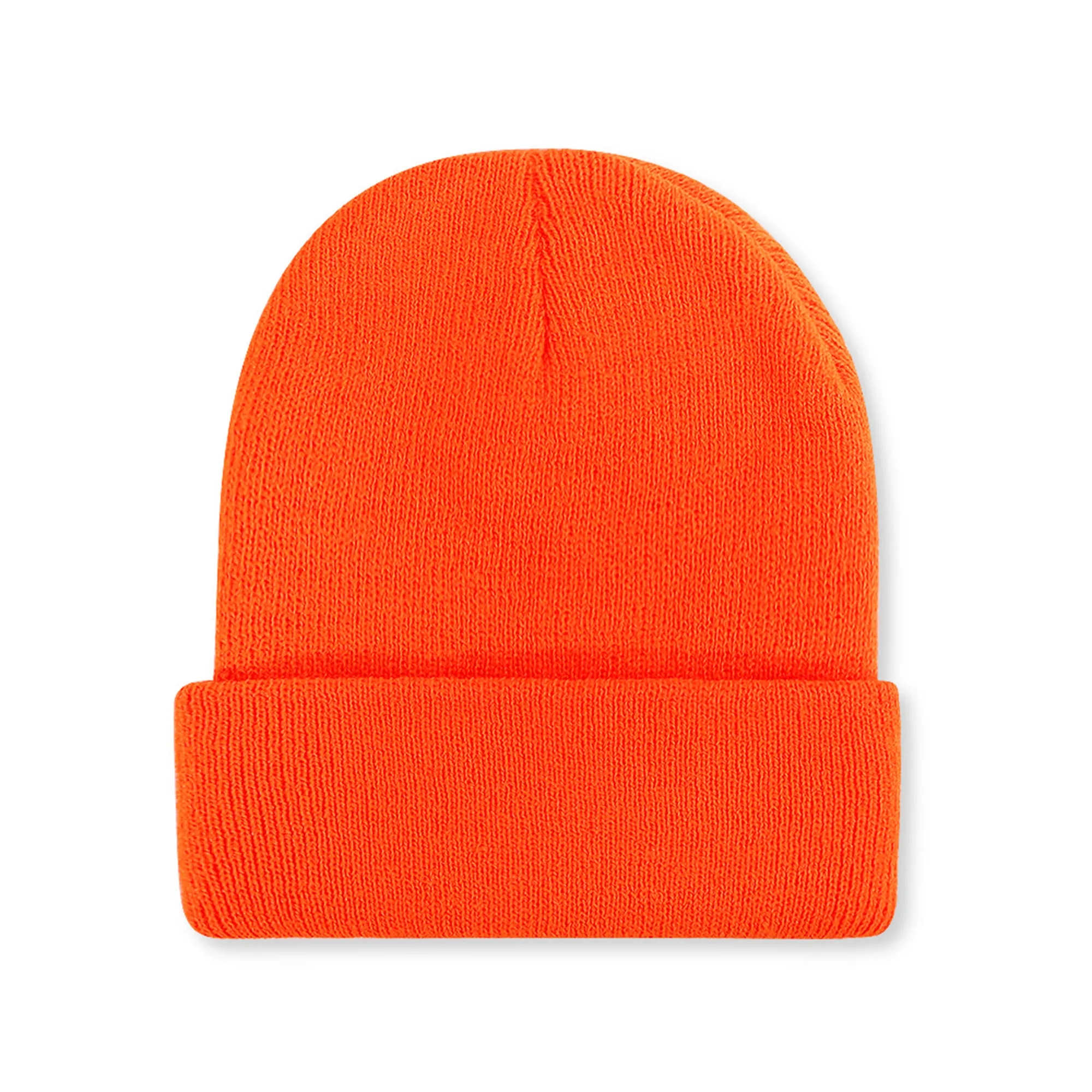 Warm Cold Weather Knit Hat 9