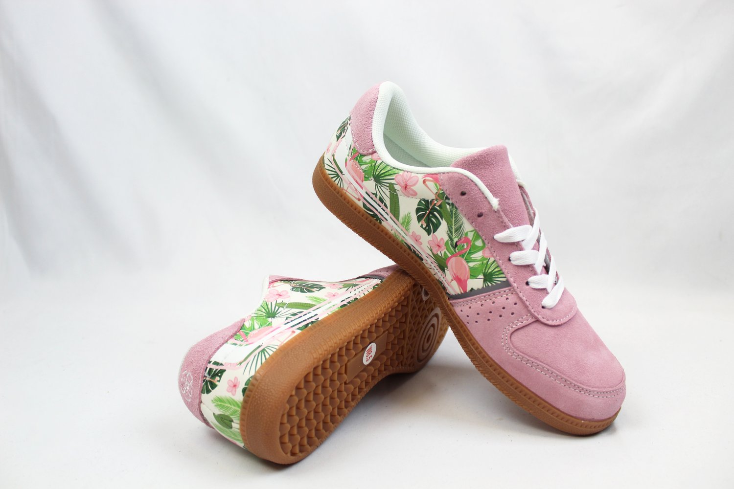 The Chief Shoe 4
