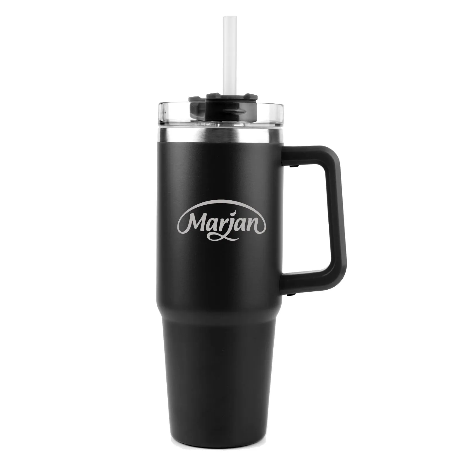 ARBOR 30 oz. Insulated Travel Mug 7