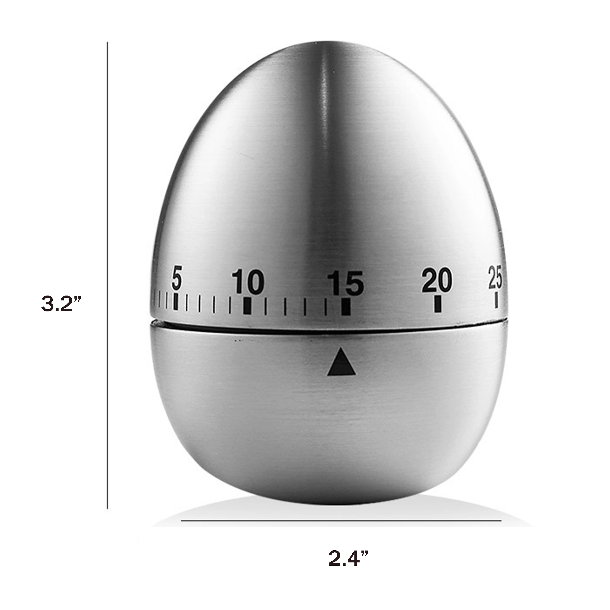 Egg Timer Clock Kitchen MOQ 50pcs 3