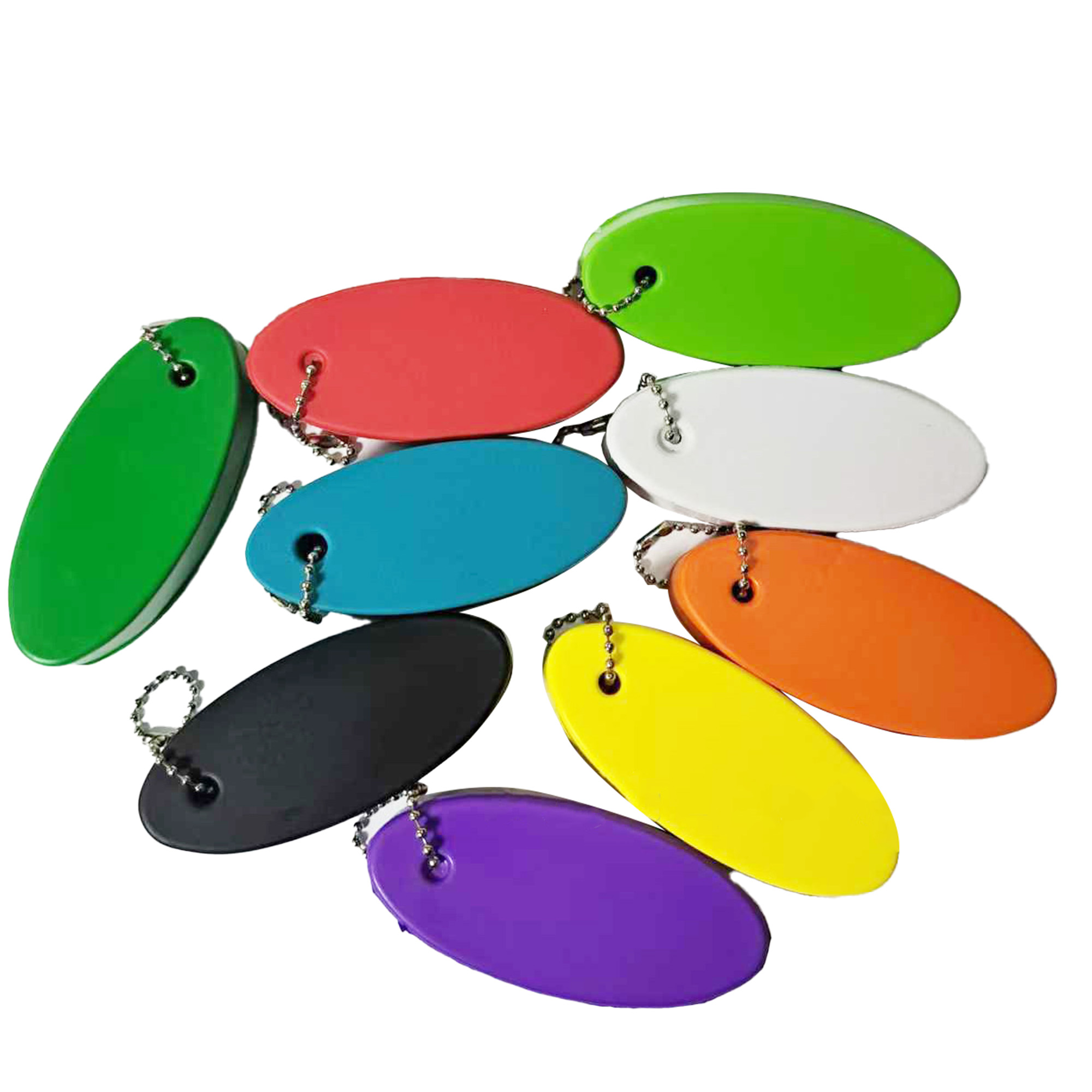 Stress-Relief Keychain 8