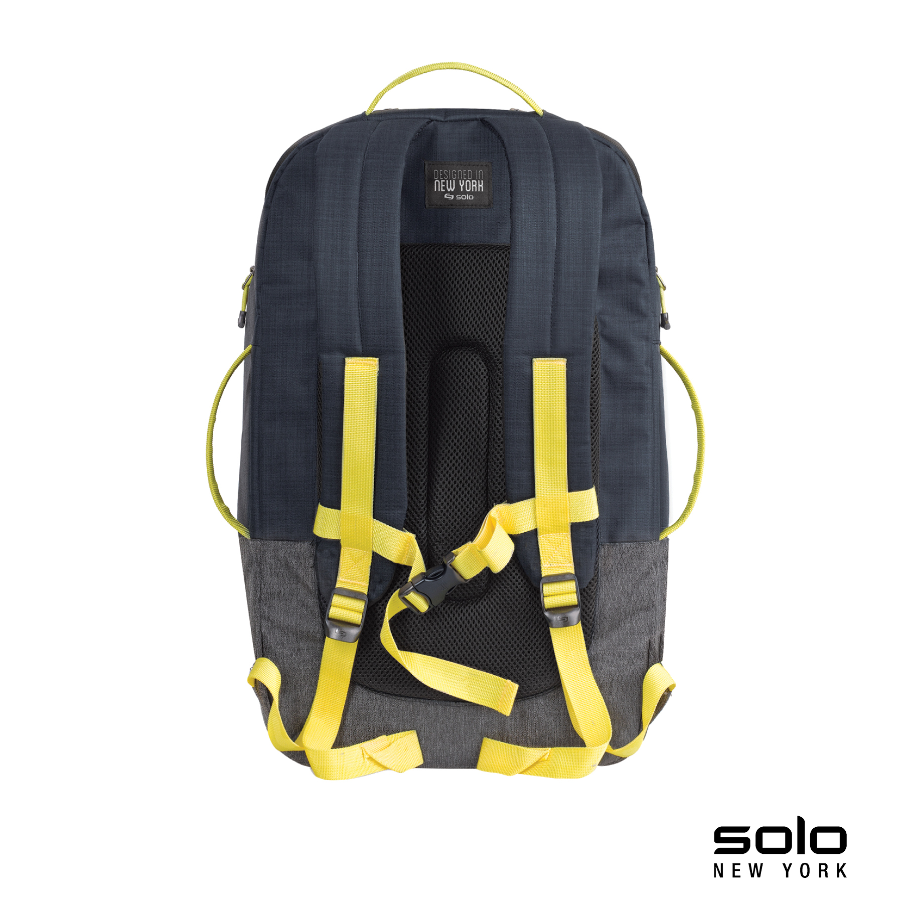 Solo New York Everyday Max Recycled Backpack 14