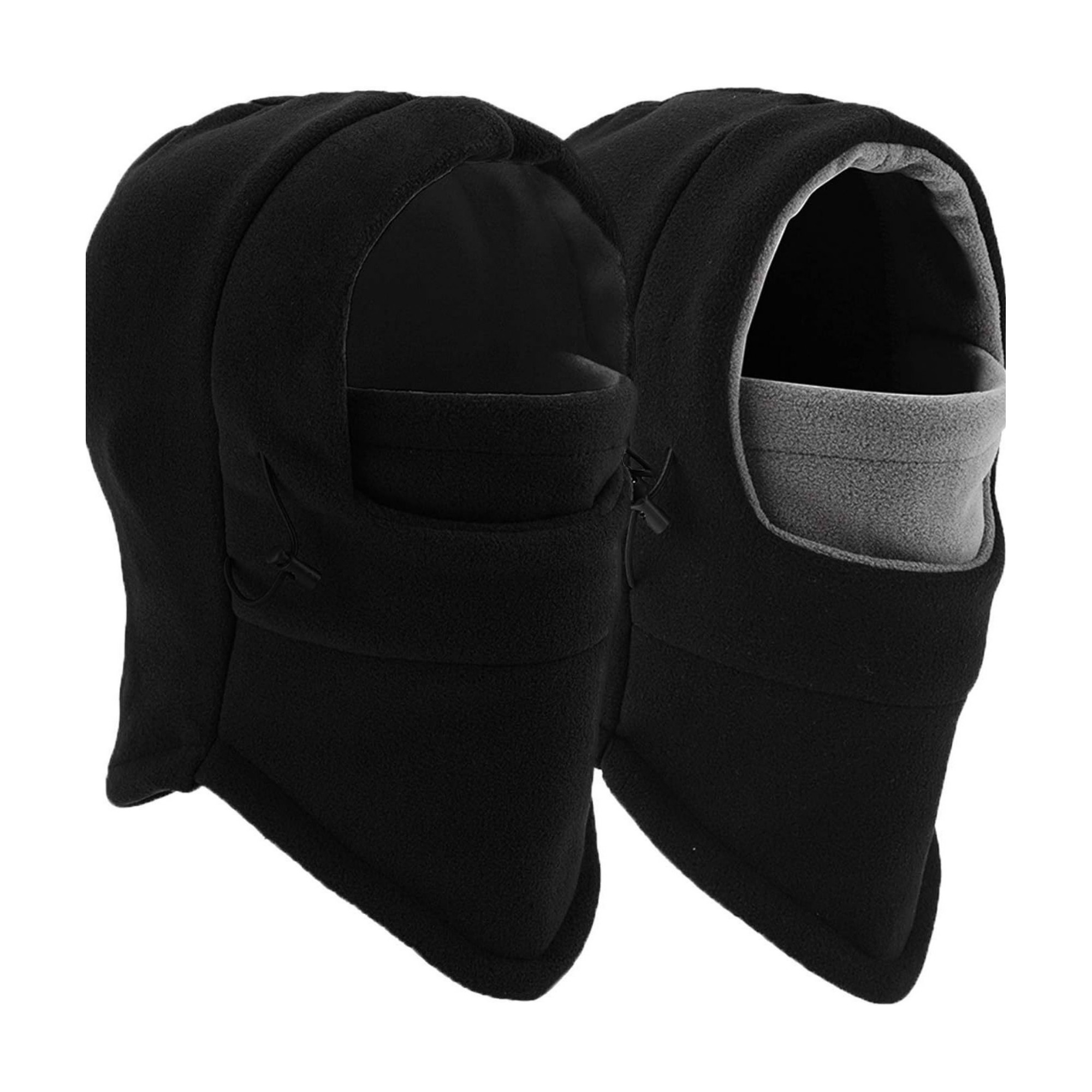 Fleece Lining Ski Mask 5