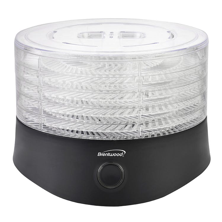 Food Dehydrators - 5 Trays 2