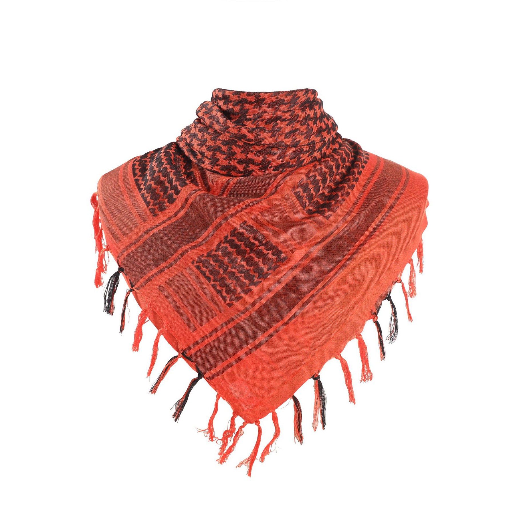 Tactical scarf 14