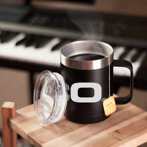 Basecamp Zion Mug - 15oz. 131