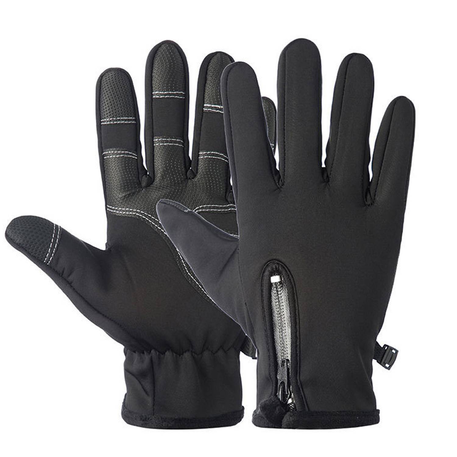 Winter Sport Thermal Gloves 6