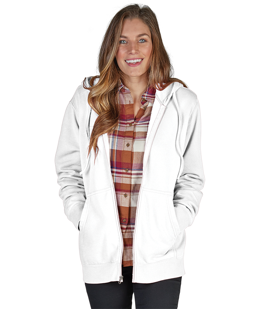 Clifton Full Zip Hoodie 31