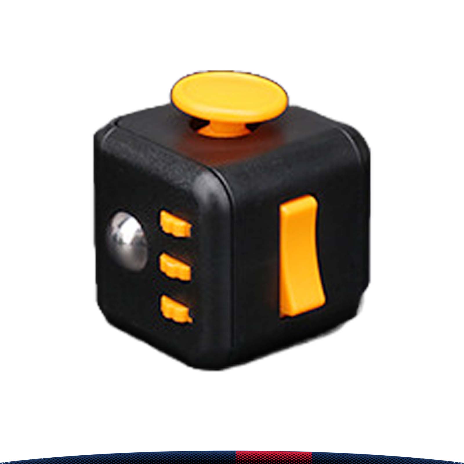 Carta Fidget Cube 7