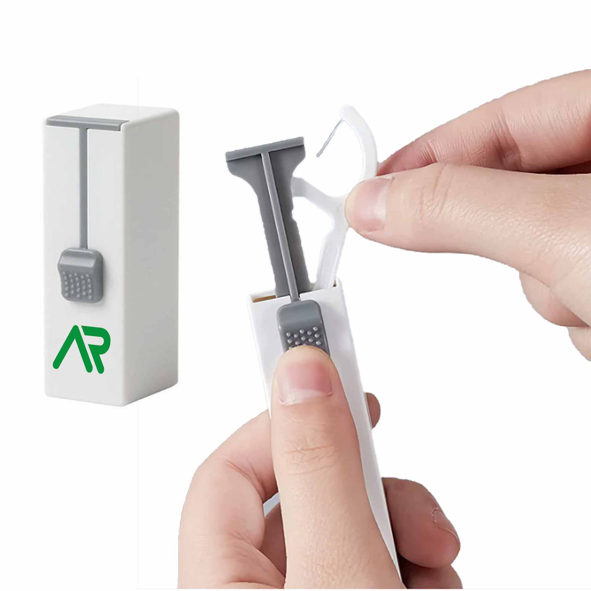 Dental Floss Box 1