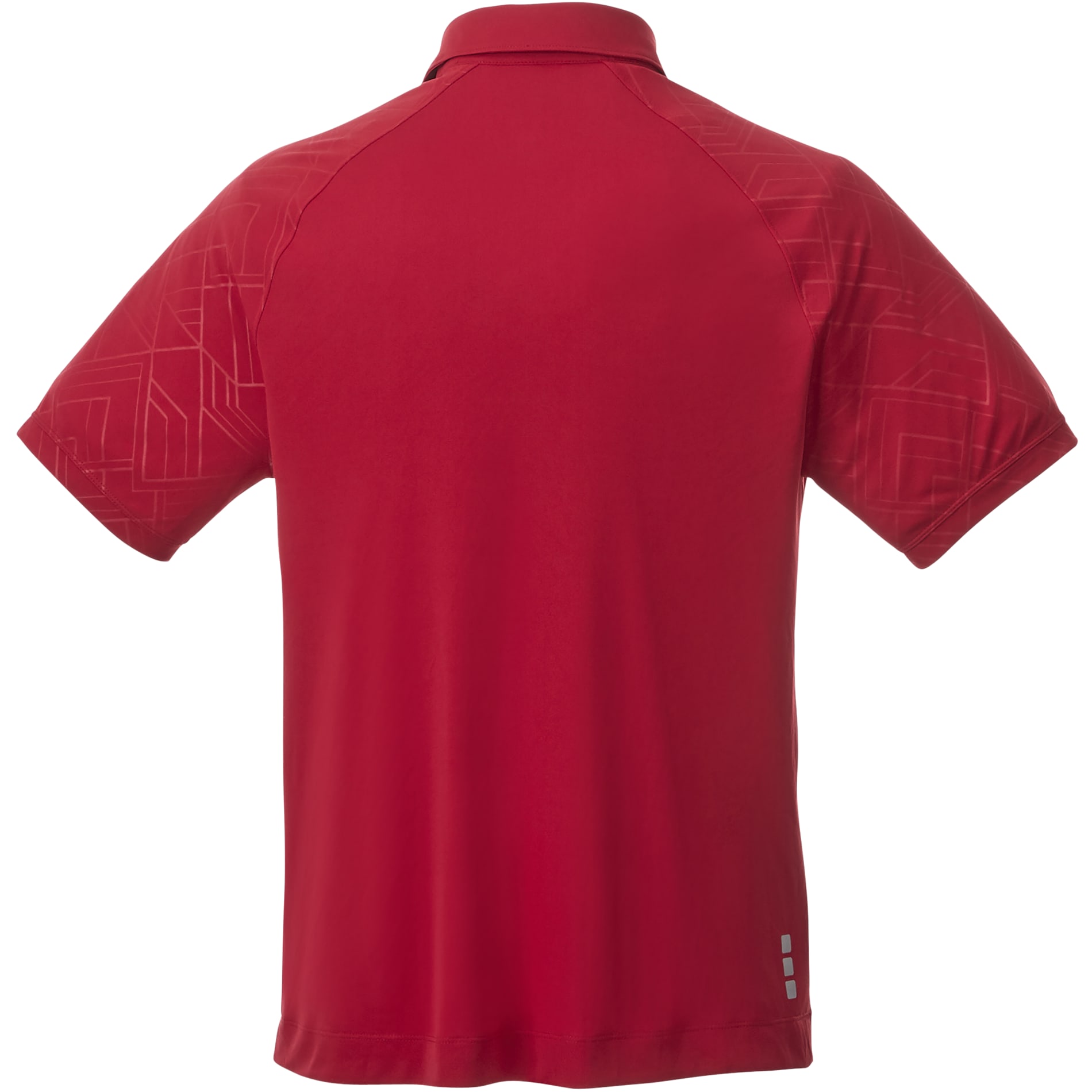 Mens HAKONE SS Polo 53