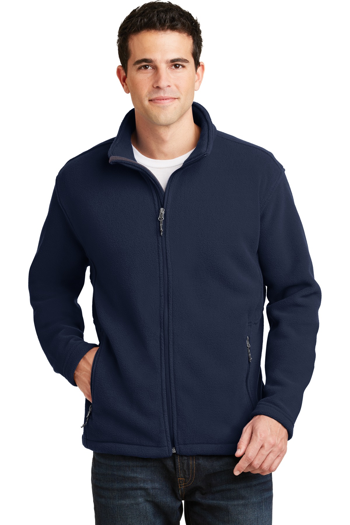 Port Authority® Value Fleece Jacket 48