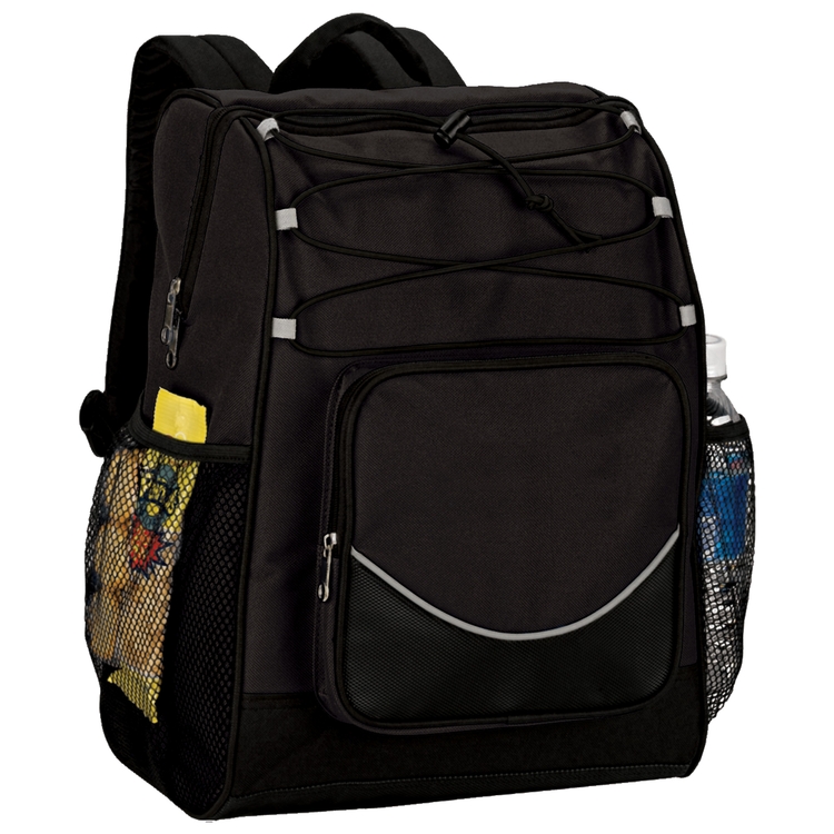 20 Can Cooler Backpack 13
