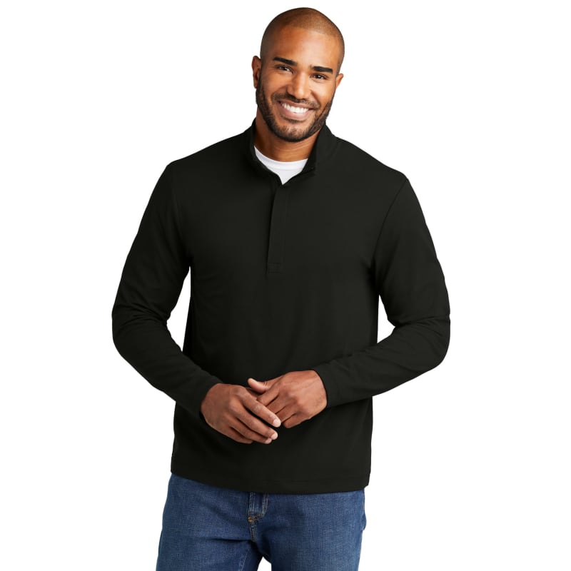 Port Authority Fairway Stretch 1/4-Zip 4