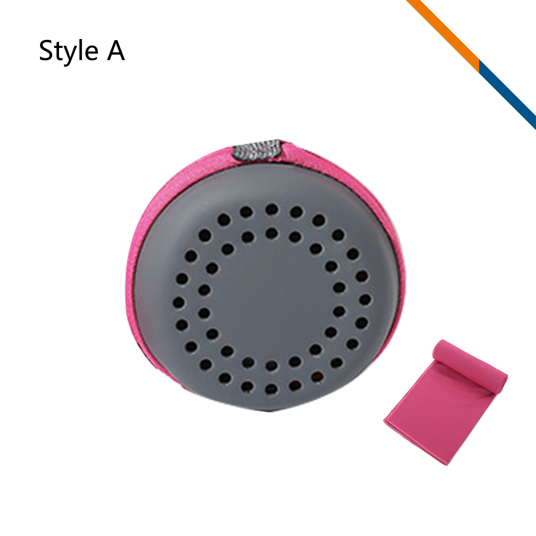 Wavemi Sport Cooling Towel 8