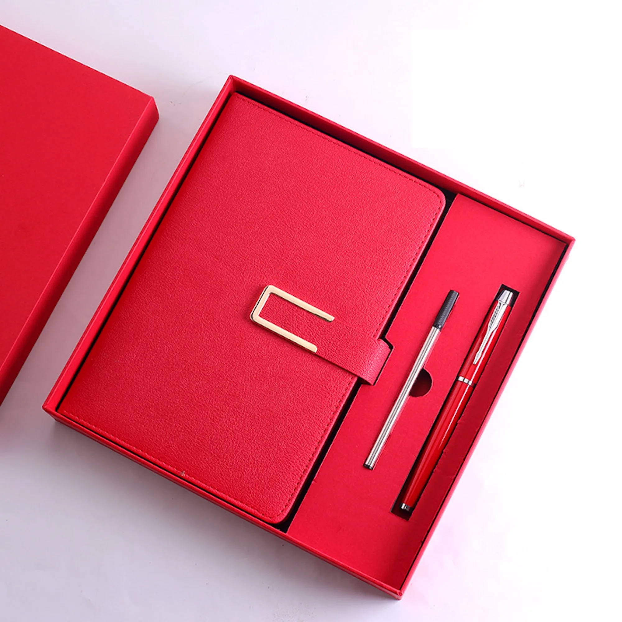 MOQ10 Notebook Gift Set 20