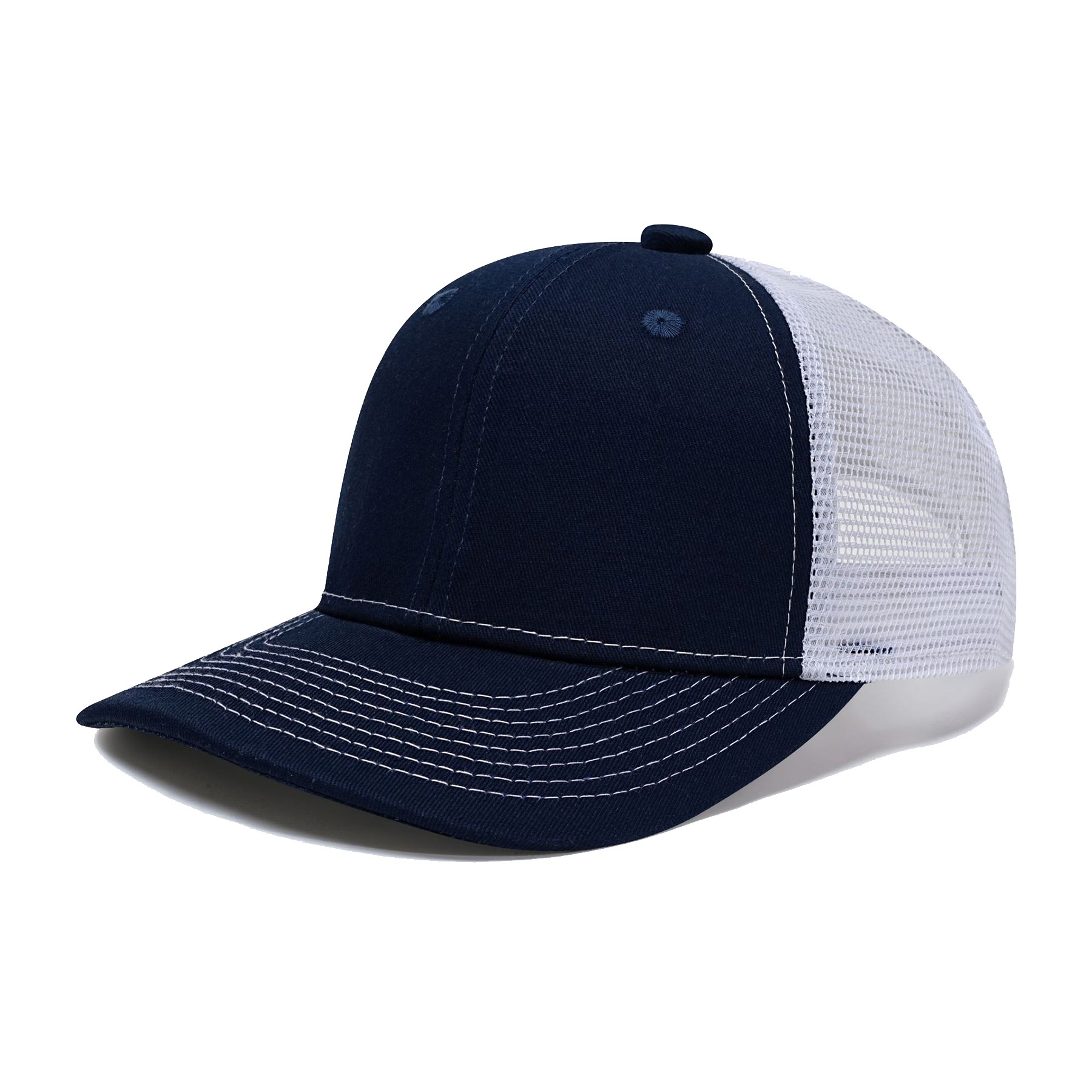 Snapback Trucker Hat 11