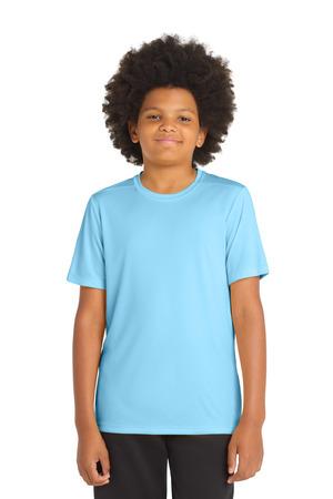 Sport-Tek Youth Posi-UV Pro Tee. YST420 23
