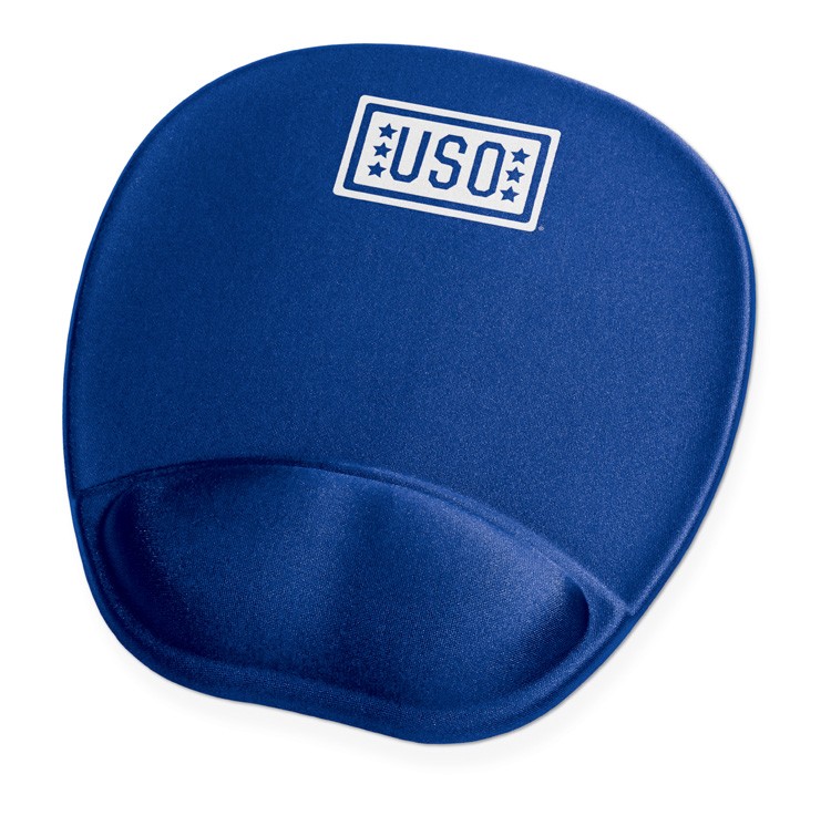 Memory Foam Mouse Mat® 2