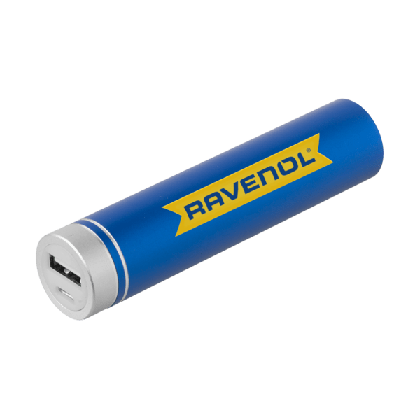 UL Listed Jupiter 2200 mAh Powerbank 24