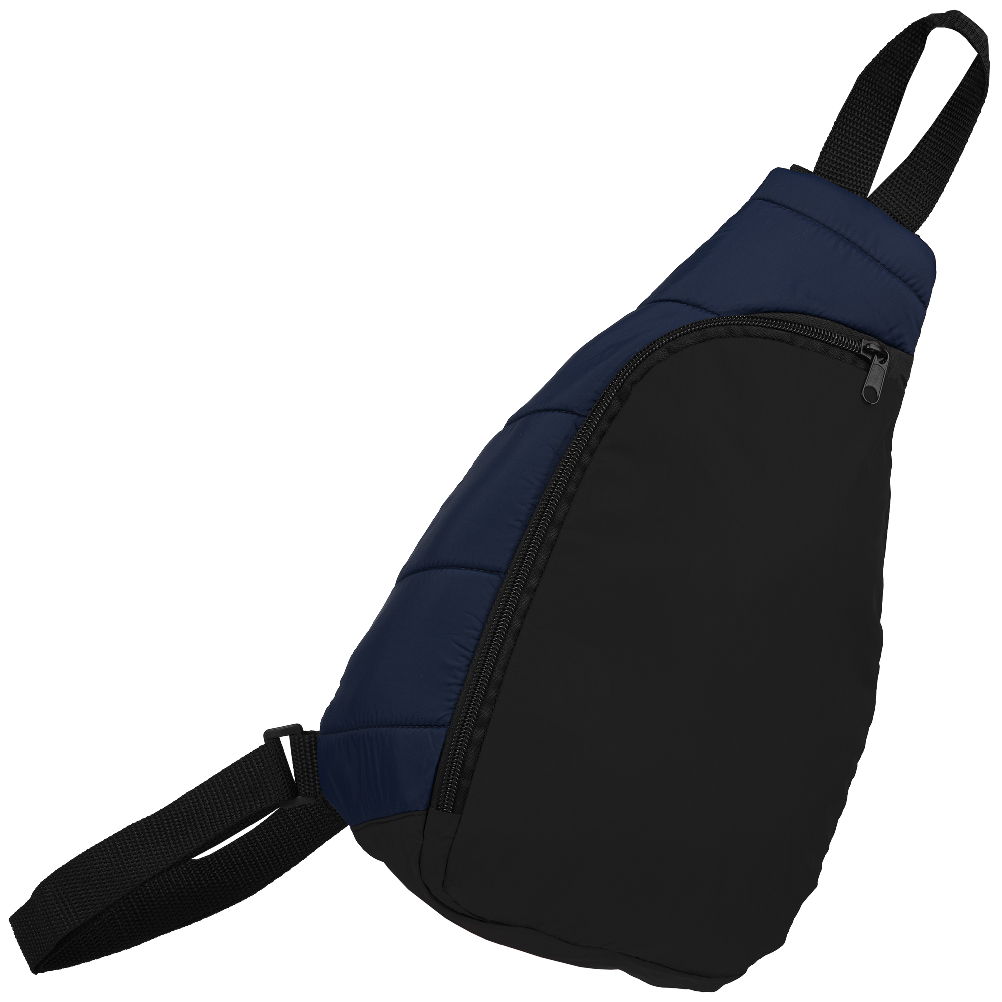 SportStyle rPET Nylon Sling Bag 5