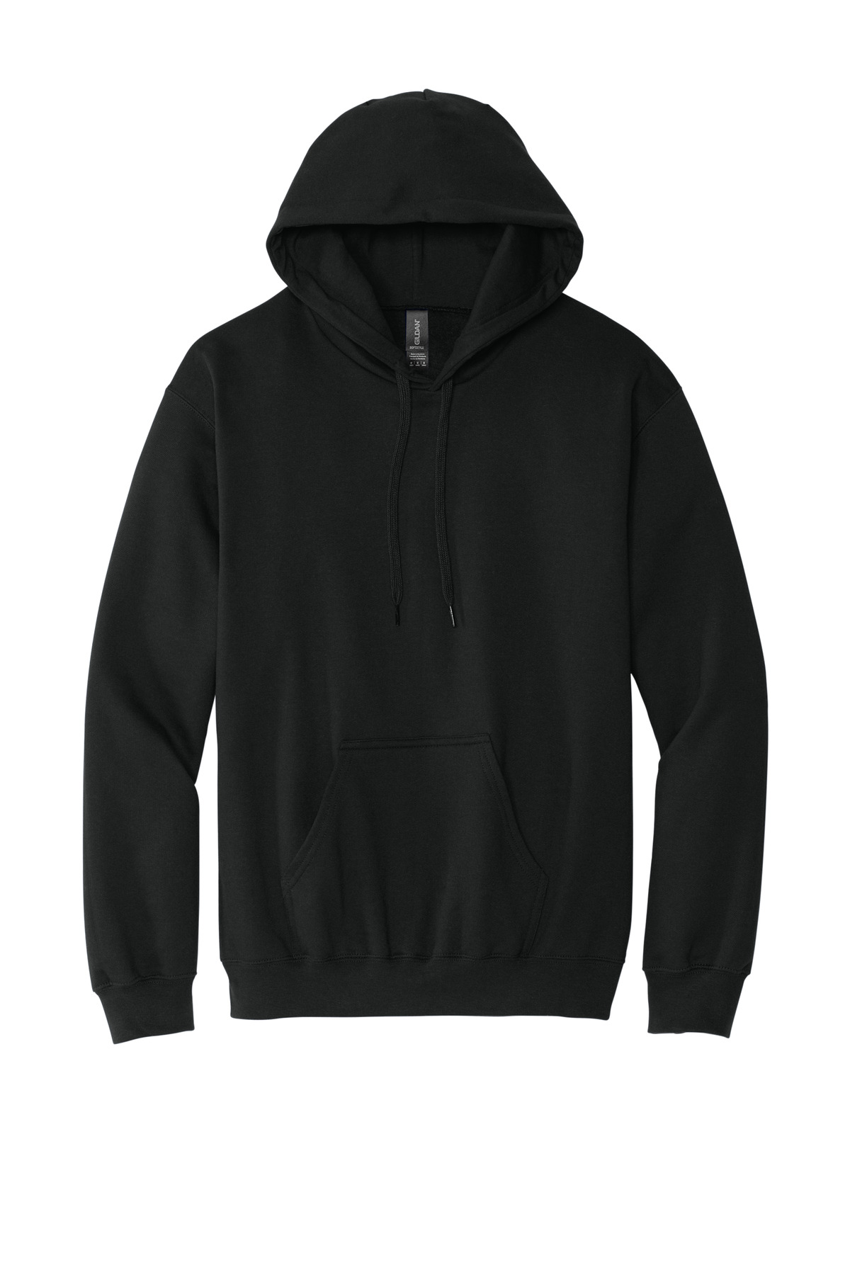 Gildan® Softstyle Pullover Hooded Sweatshirt