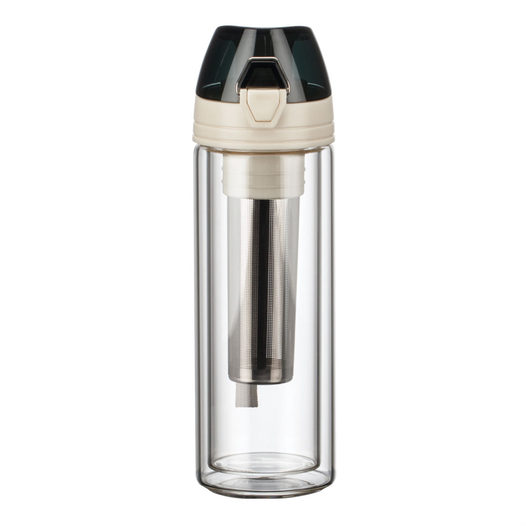 Borosilicate™ Shay Infuser - 10oz 5