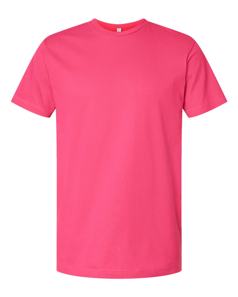 Unisex Fine Jersey Tee - 6901 358