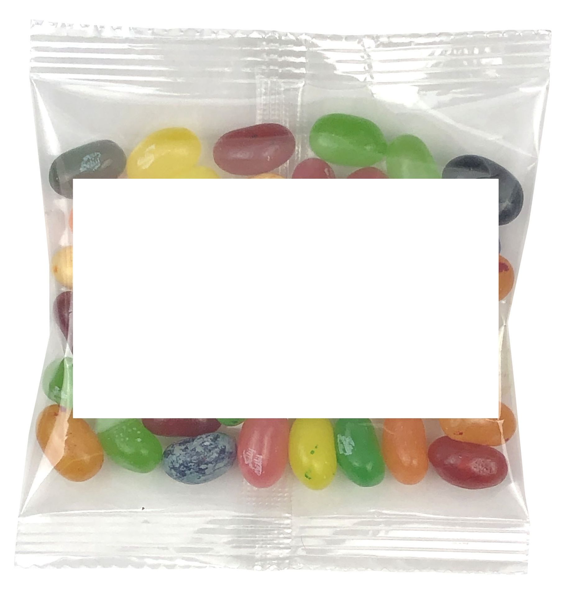 Small Snack Bag with Rectangle Magnet Premium Fill 2