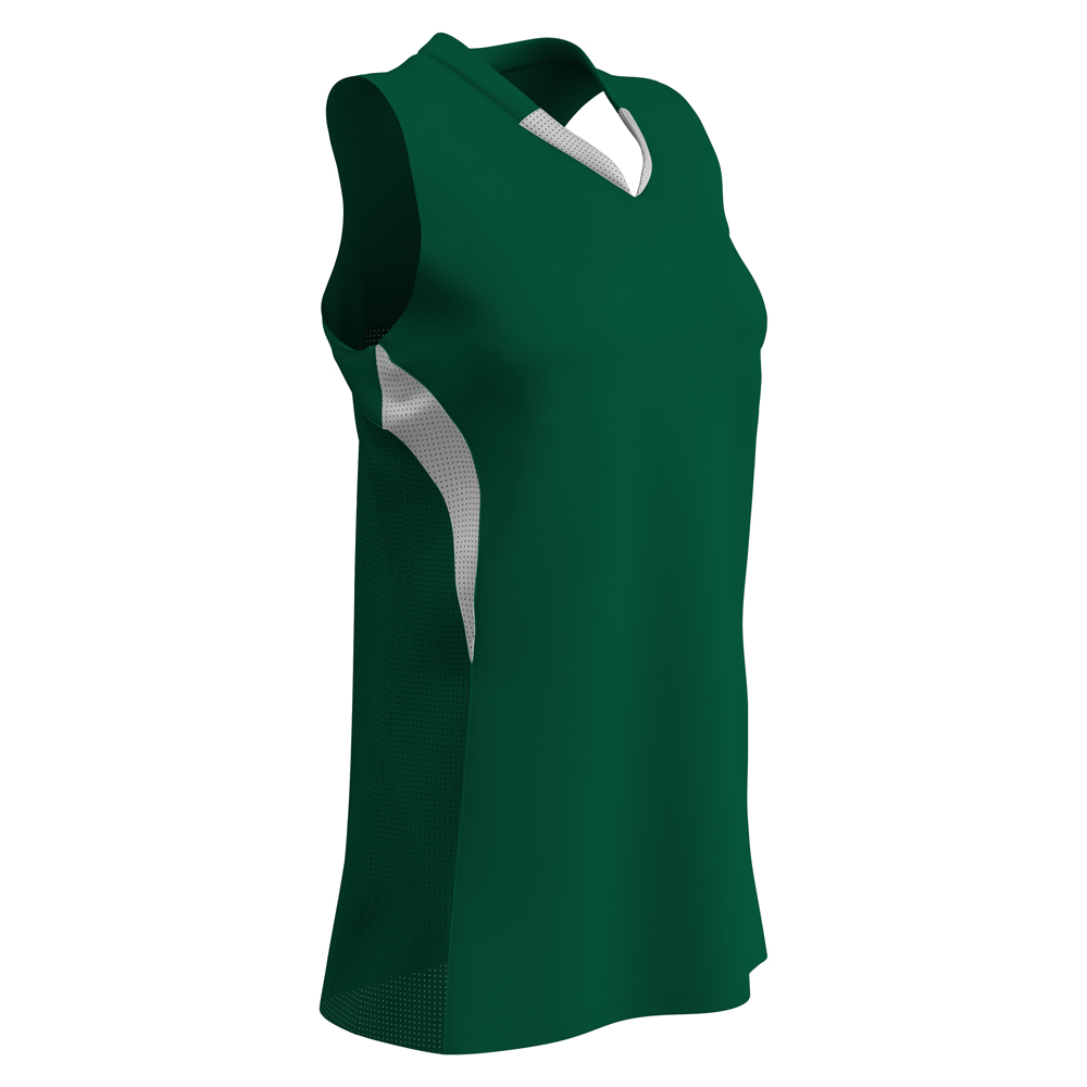 Decoy V-Neck Racer Back Jersey 5