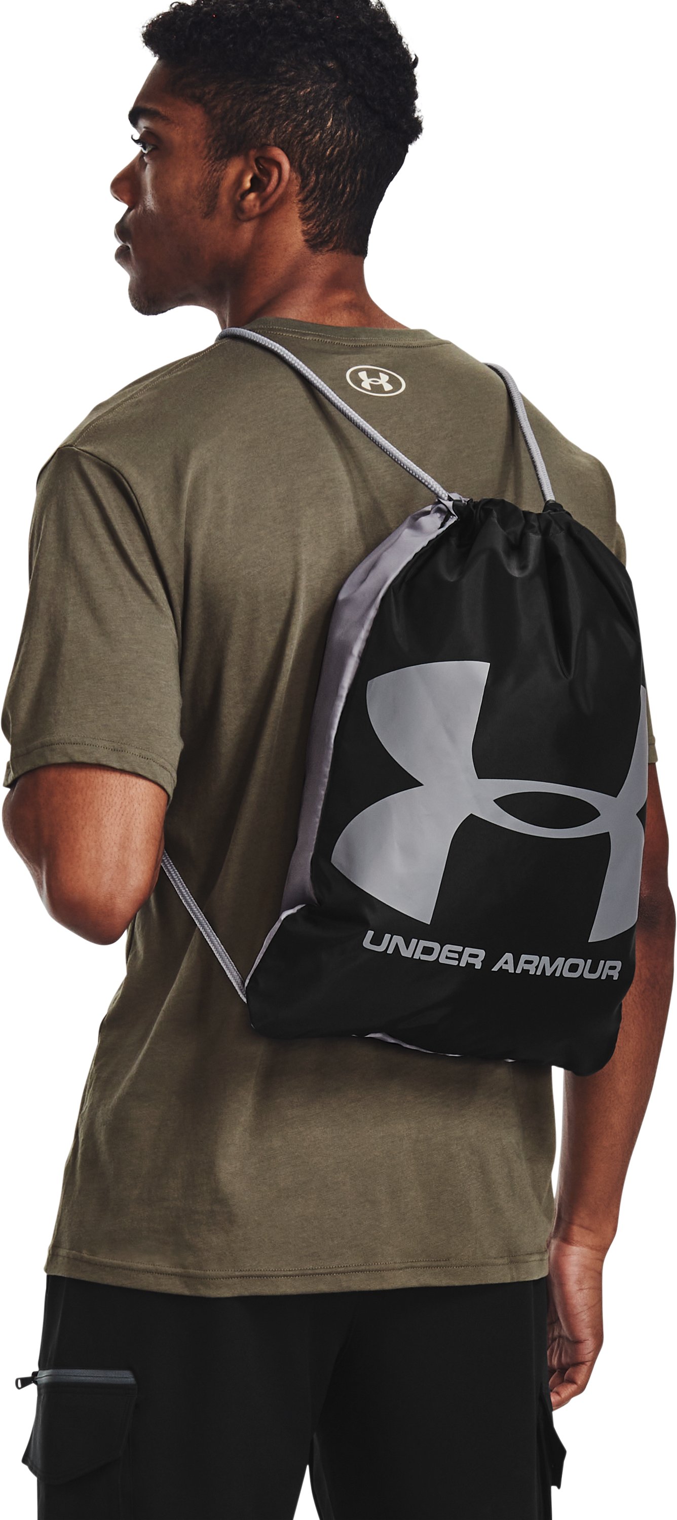 UA Ozsee Sackpack 24