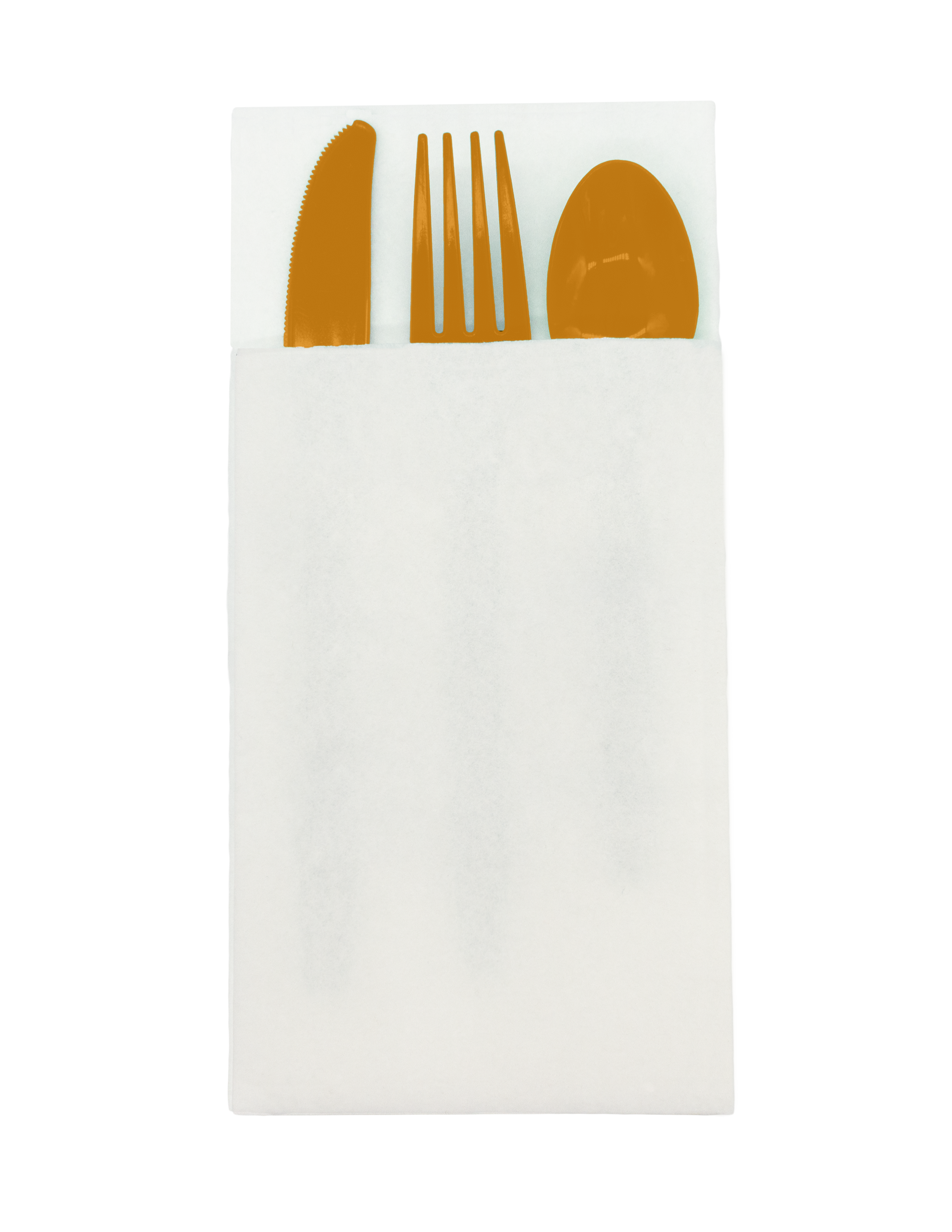 Pocket Napkin Set 12