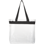 Game Day Clear Stadium Tote 28