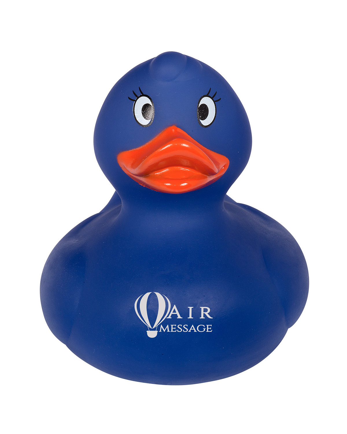 Color Changing Rubber Duck 3