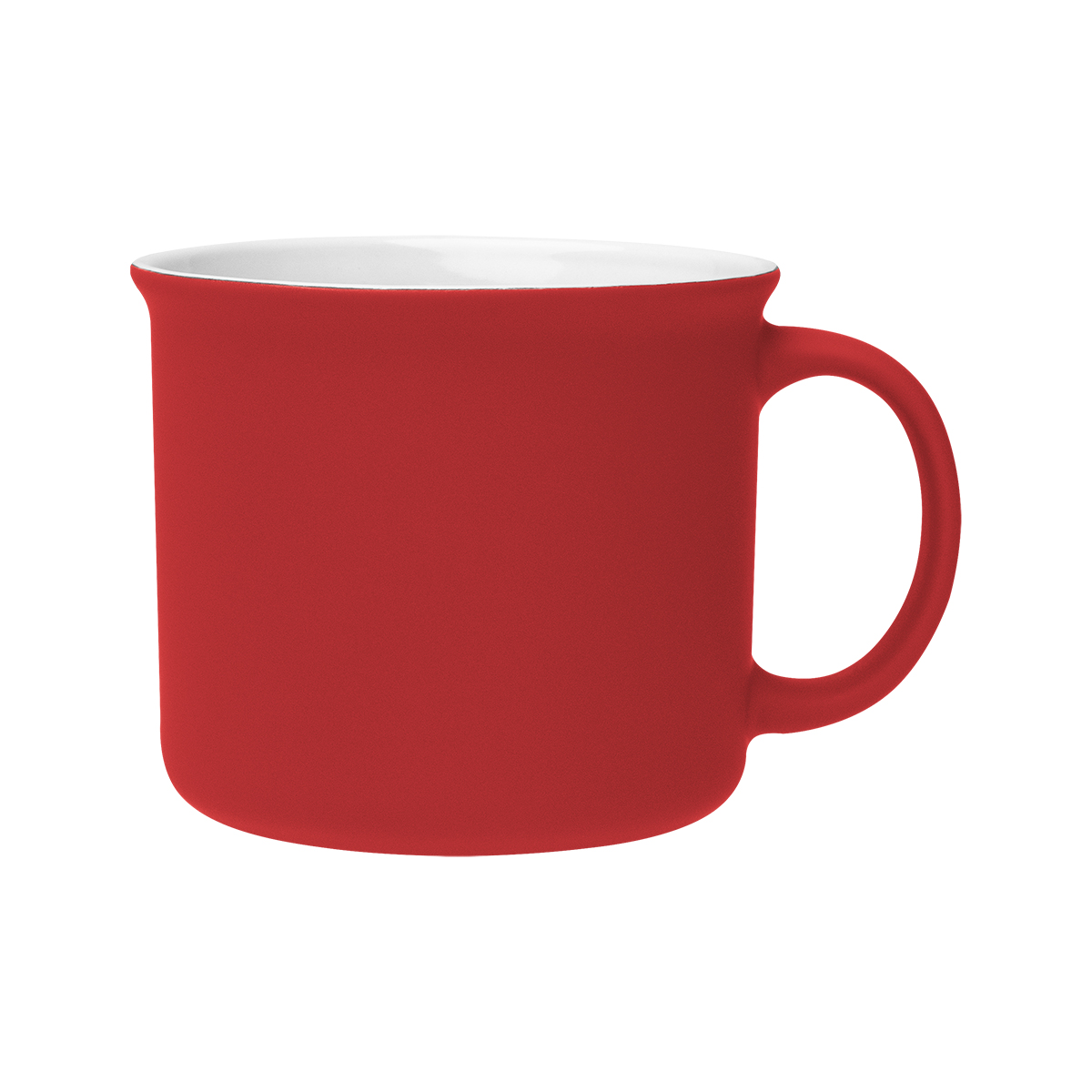 15 Oz. Soft Touch Campfire Mug 4