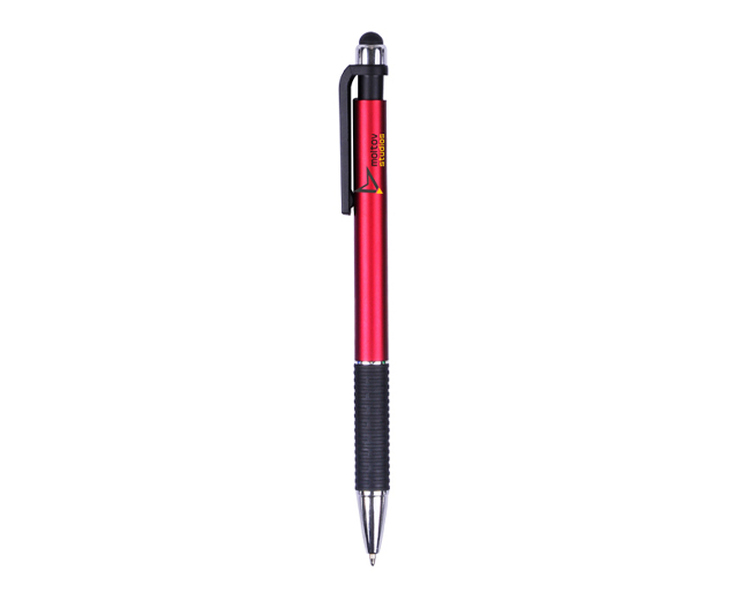 Plastic Stylus Pen - Model 1510 2