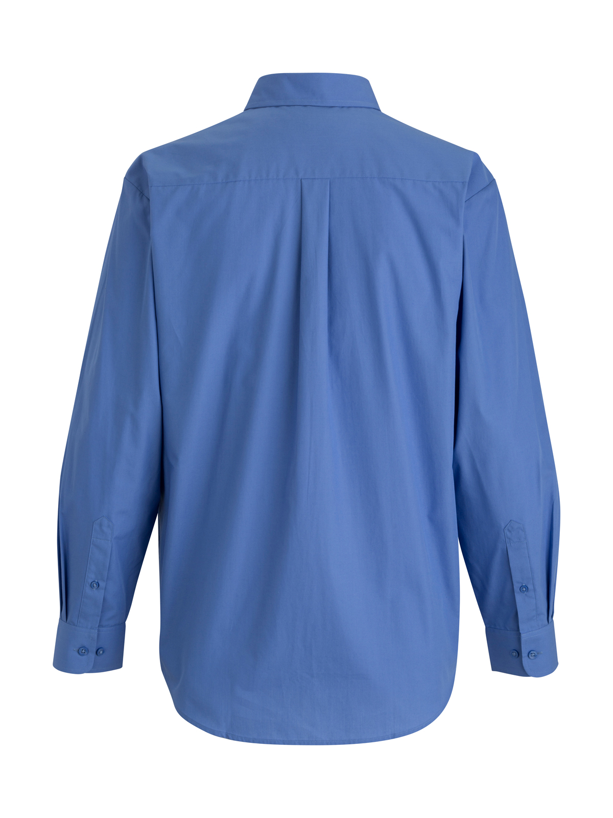 Edwards Shirts & Blouses - Men's 1-Pocket Essential Broadcloth Shirt 1