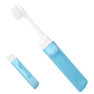 Travel Toothbrush 8