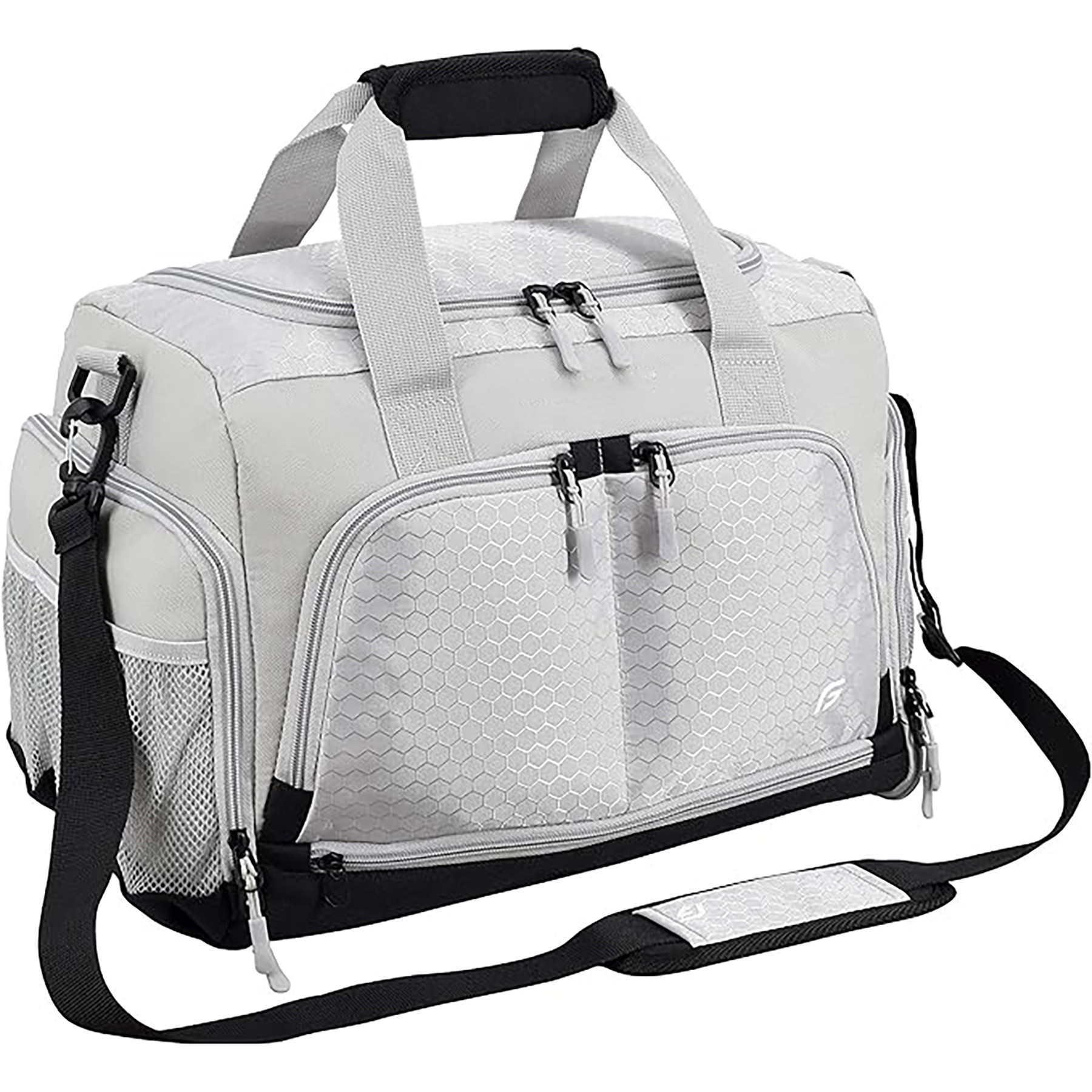 Durable Duffel Bag 2