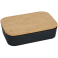 Bamboo Fiber Lunch Box with Cutting Board Lid 49