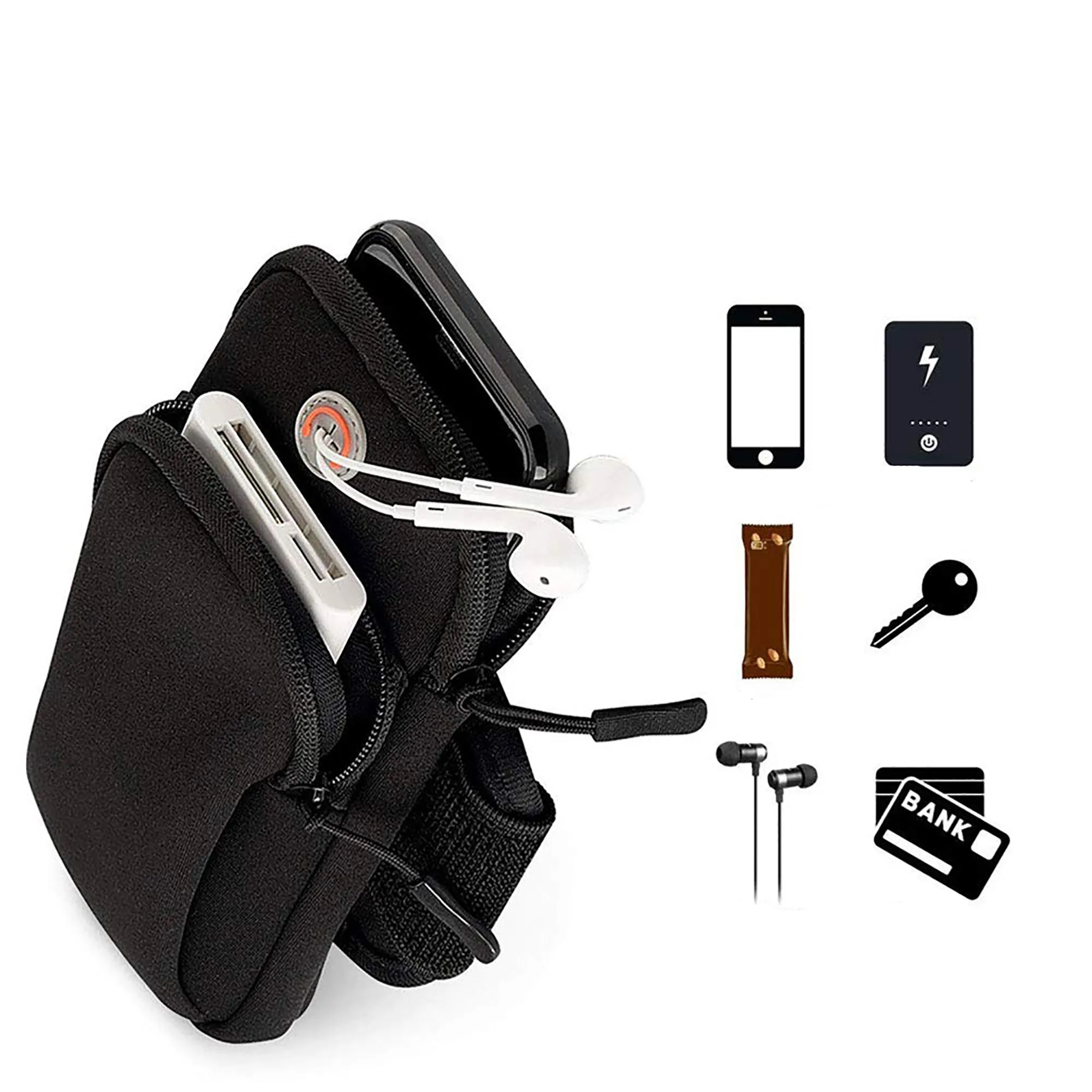 Arm Bag 2